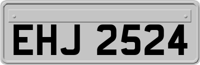 EHJ2524