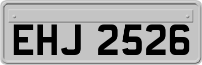 EHJ2526