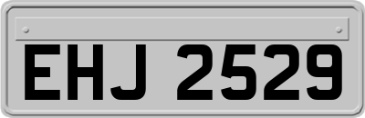 EHJ2529