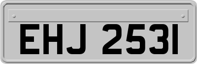 EHJ2531