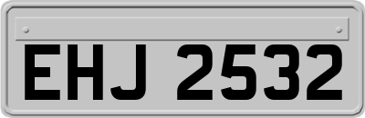 EHJ2532