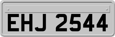 EHJ2544