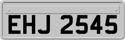 EHJ2545