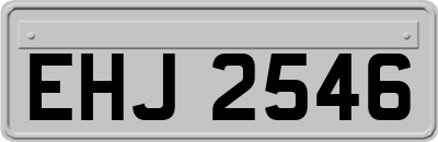 EHJ2546