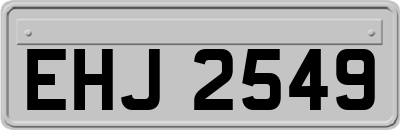 EHJ2549