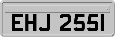 EHJ2551
