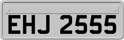 EHJ2555