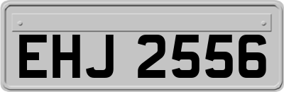 EHJ2556
