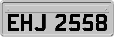 EHJ2558