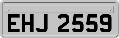 EHJ2559