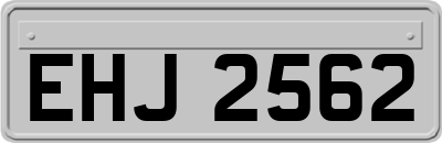 EHJ2562