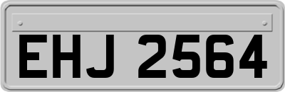 EHJ2564