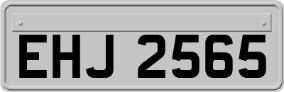 EHJ2565