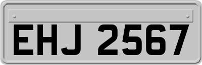 EHJ2567