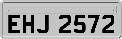 EHJ2572
