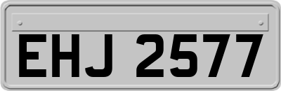 EHJ2577