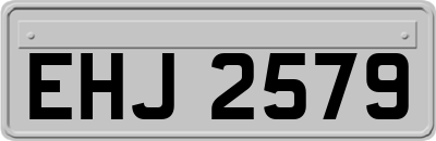 EHJ2579