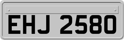EHJ2580