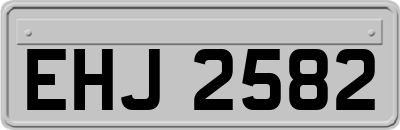 EHJ2582