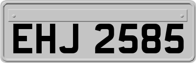 EHJ2585