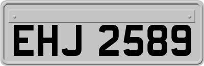 EHJ2589