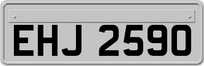 EHJ2590
