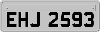 EHJ2593