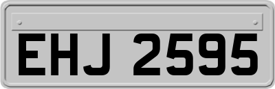 EHJ2595