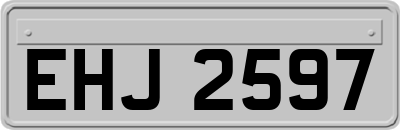 EHJ2597