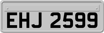 EHJ2599