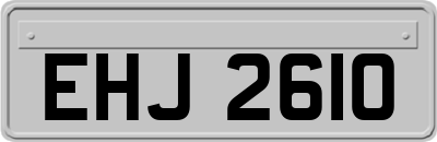 EHJ2610