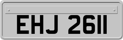 EHJ2611