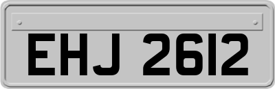 EHJ2612