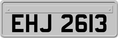 EHJ2613