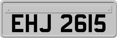 EHJ2615