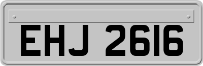 EHJ2616