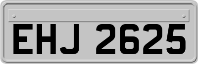 EHJ2625
