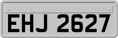 EHJ2627