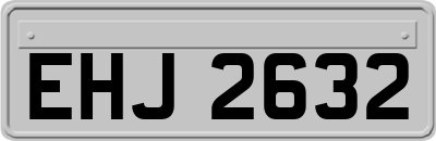 EHJ2632