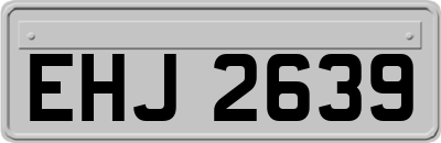 EHJ2639