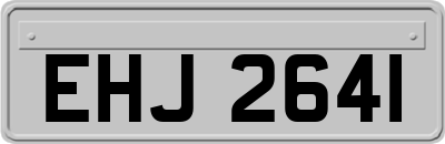EHJ2641