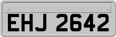 EHJ2642