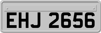 EHJ2656