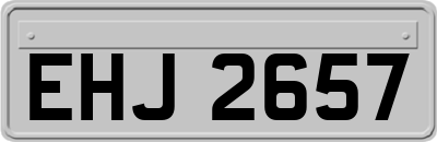 EHJ2657