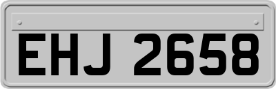 EHJ2658