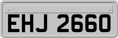EHJ2660