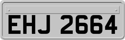 EHJ2664