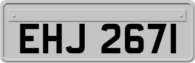 EHJ2671