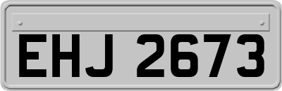EHJ2673