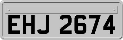 EHJ2674